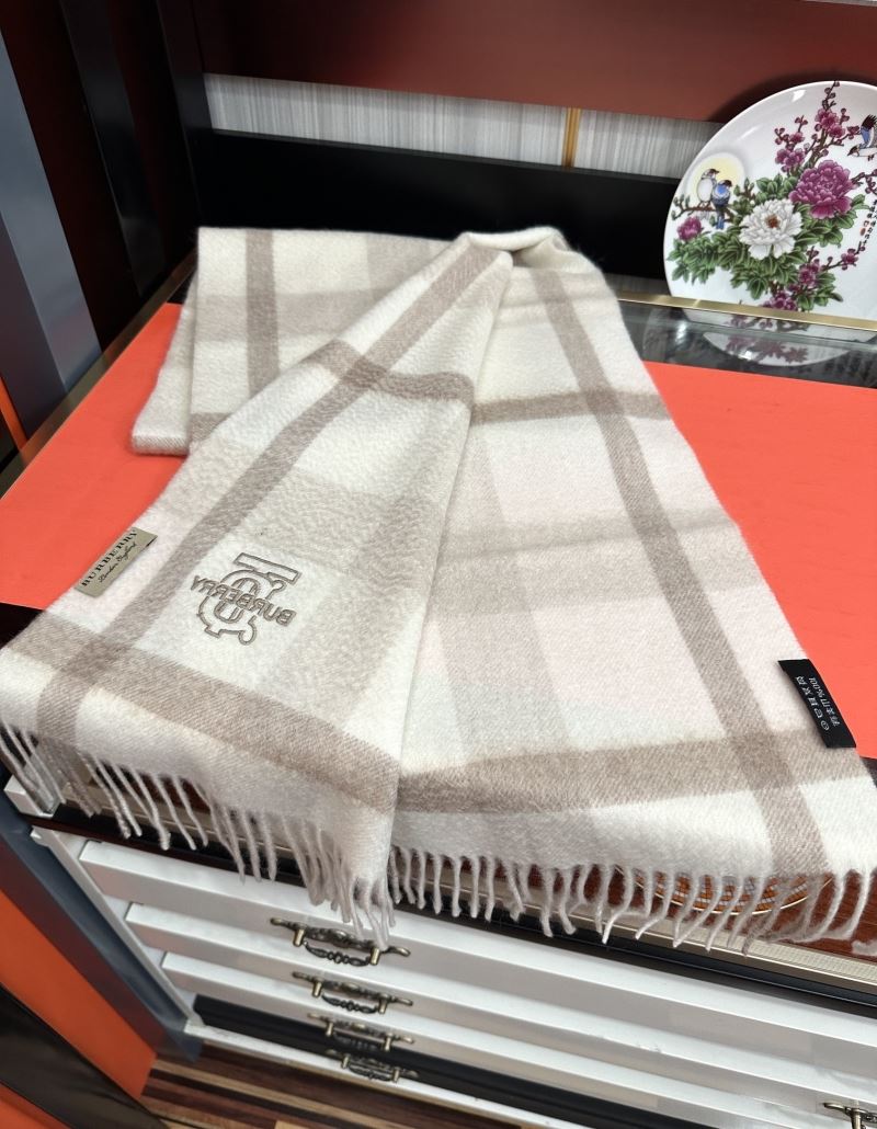 Burberry Scarf